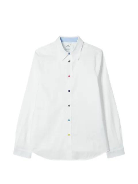 buttoned shirt by PS BY PAUL SMITH