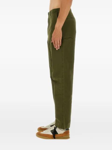 cargo pocket trousers by PS BY PAUL SMITH