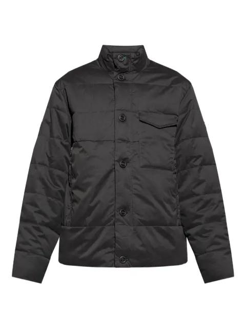 chest-pocket padded jacket by PS BY PAUL SMITH