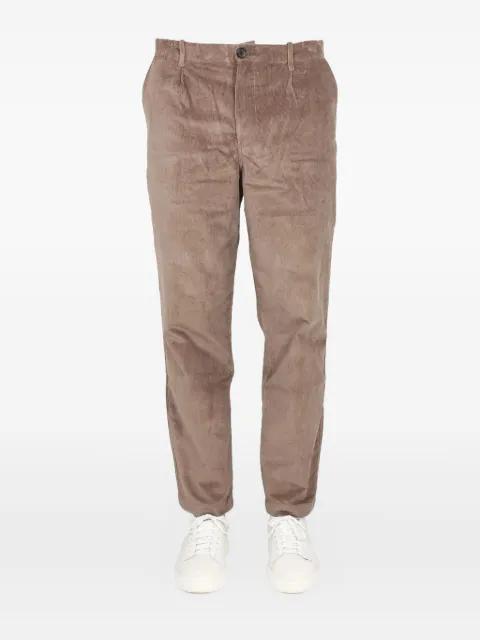 corduroy trousers by PS BY PAUL SMITH