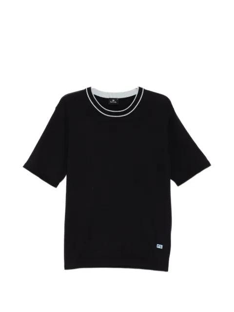 cotton T-shirt by PS BY PAUL SMITH
