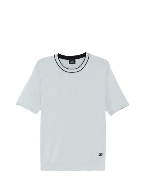 cotton T-shirt by PS BY PAUL SMITH