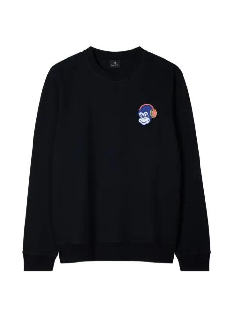 crew-neck sweatshirt by PS BY PAUL SMITH