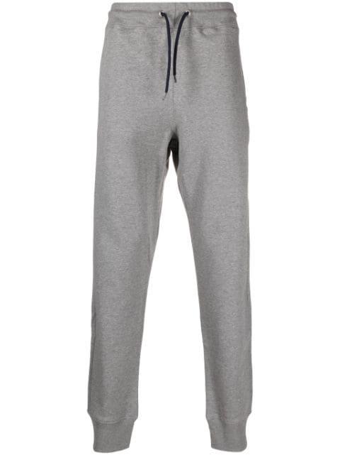 drawstring jersey track pants by PS BY PAUL SMITH