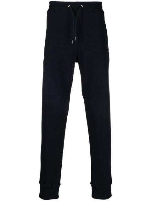 drawstring track pants by PS BY PAUL SMITH