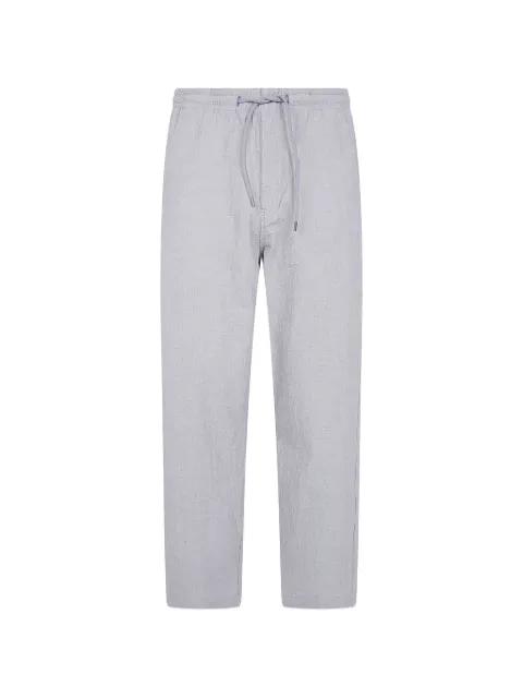 drawstring trousers by PS BY PAUL SMITH