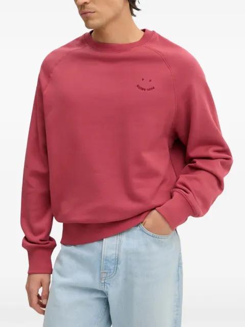 embroidered sweatshirt by PS BY PAUL SMITH
