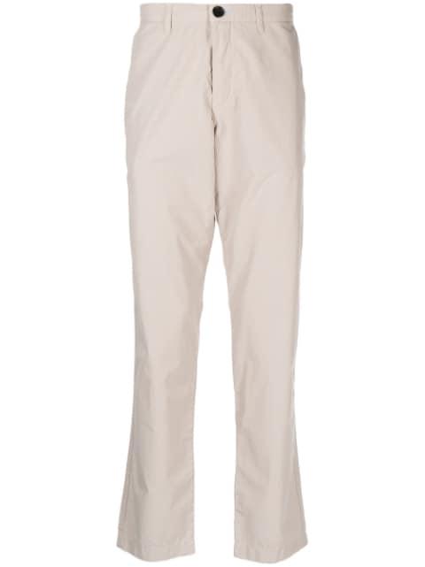four-pocket cotton chinos by PS BY PAUL SMITH