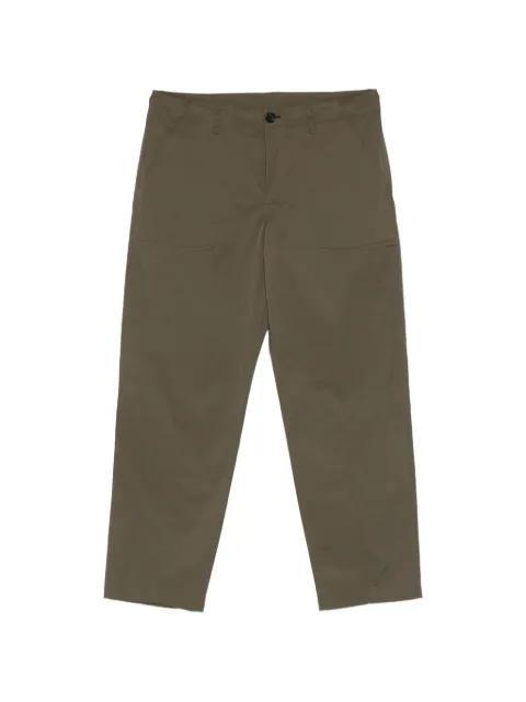 front pocket chino trousers by PS BY PAUL SMITH