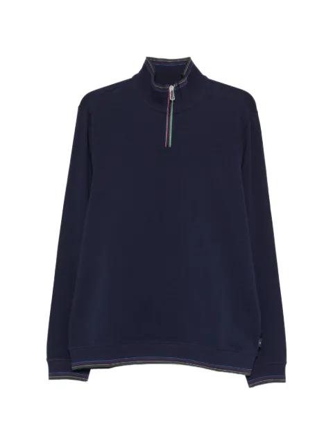 half zip sweater by PS BY PAUL SMITH