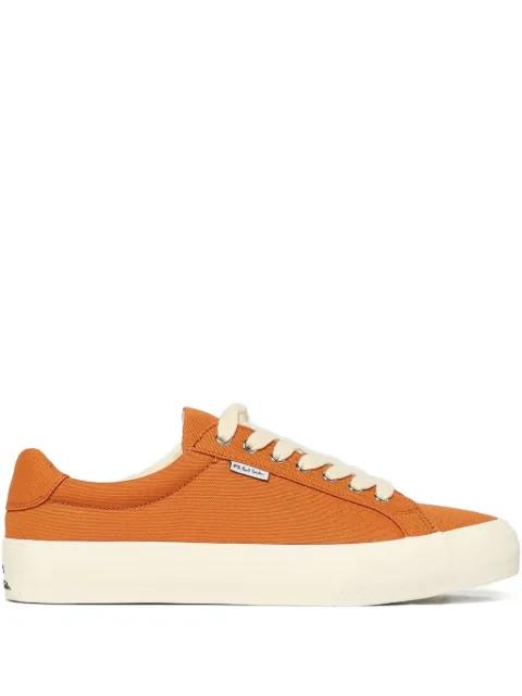 lace-up low-top sneakers by PS BY PAUL SMITH