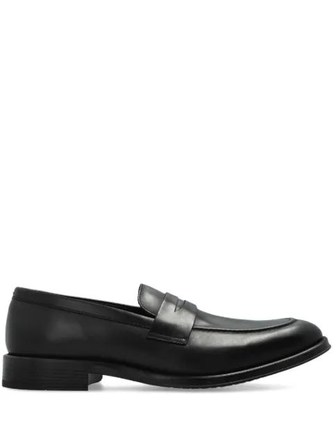 leather loafers by PS BY PAUL SMITH