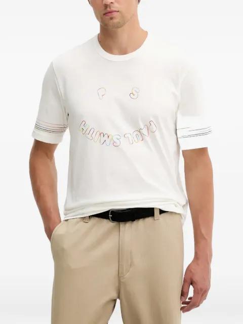 logo T-shirt by PS BY PAUL SMITH