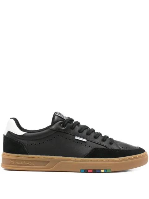 logo-detail sneakers by PS BY PAUL SMITH
