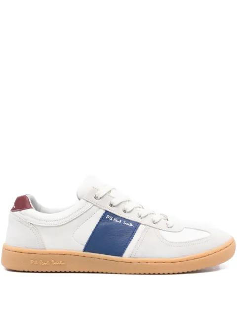 logo-detail sneakers by PS BY PAUL SMITH