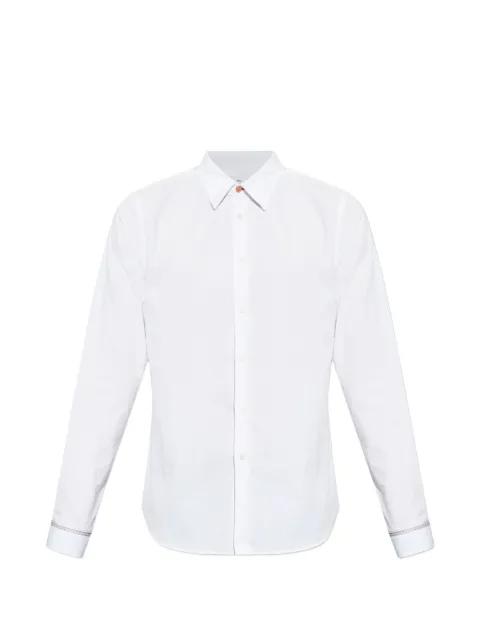 long-sleeve buttoned shirt by PS BY PAUL SMITH