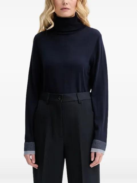 long sleeves sweater by PS BY PAUL SMITH
