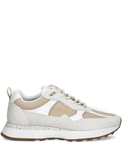 mesh-panel sneakers by PS BY PAUL SMITH