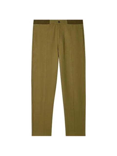 panelled trousers by PS BY PAUL SMITH