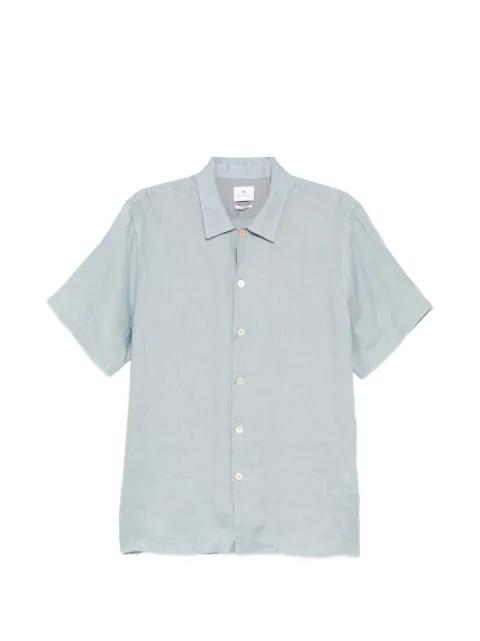 piece-dyed shirt by PS BY PAUL SMITH
