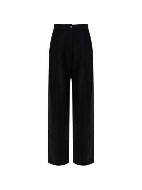pleated trousers by PS BY PAUL SMITH