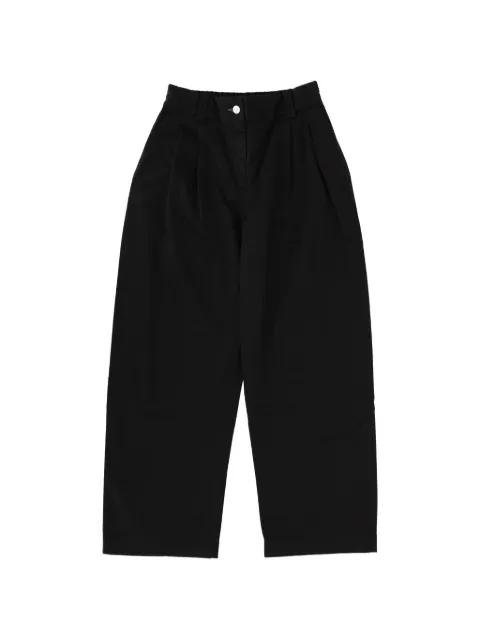 pleated trousers by PS BY PAUL SMITH