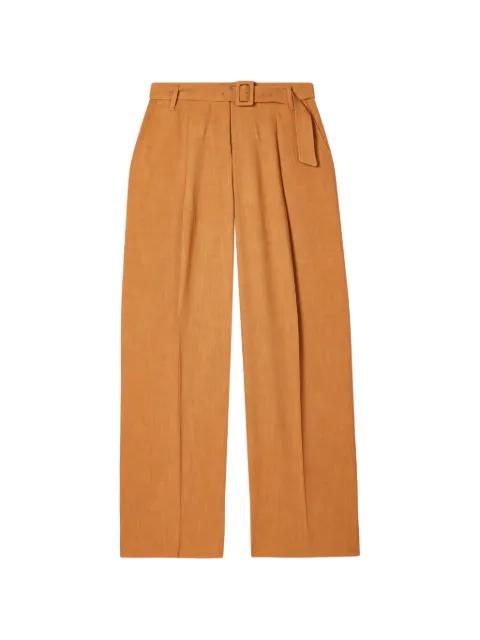 pleated trousers by PS BY PAUL SMITH
