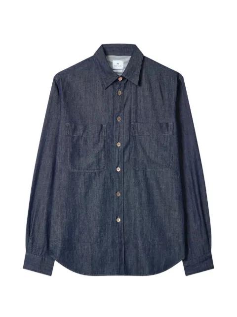 pocket shirt by PS BY PAUL SMITH