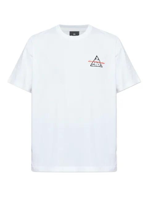 printed T-shirt by PS BY PAUL SMITH