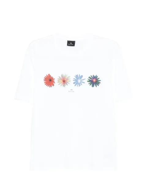 printed T-shirt by PS BY PAUL SMITH