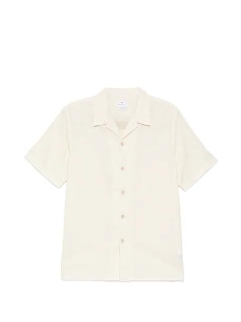 seersucker shirt by PS BY PAUL SMITH