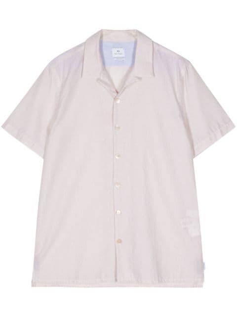 short-sleeve shirt by PS BY PAUL SMITH