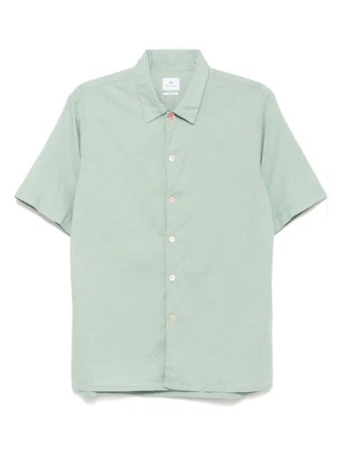 short-sleeve shirt by PS BY PAUL SMITH