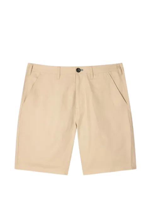 side-pocket chino shorts by PS BY PAUL SMITH