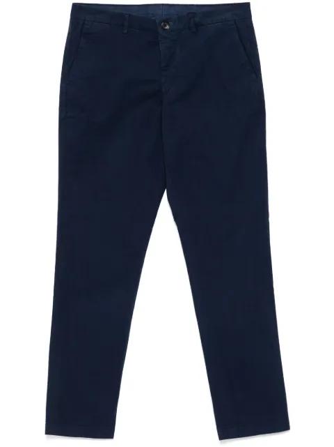 slash pocket chinos by PS BY PAUL SMITH