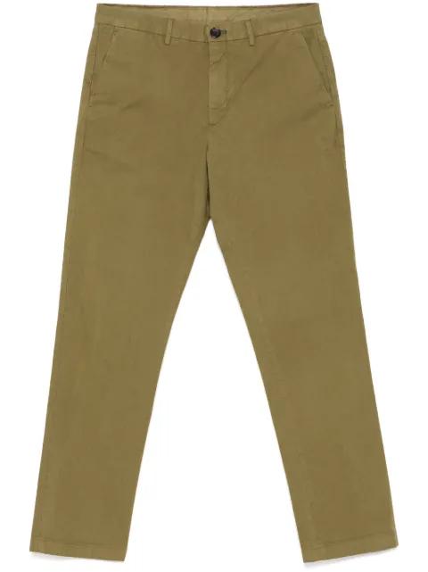 slash pocket chinos by PS BY PAUL SMITH