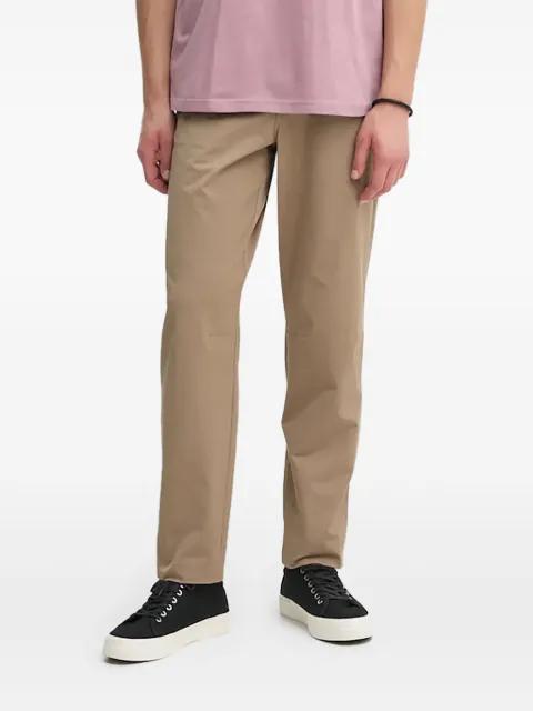 straight-leg trousers by PS BY PAUL SMITH