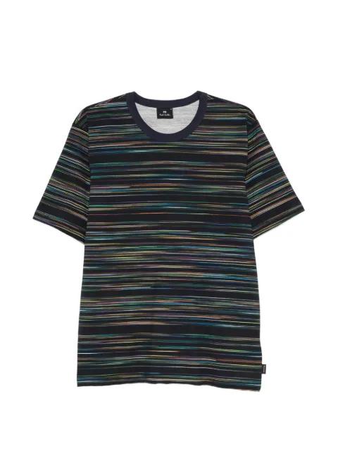 striped T-shirt by PS BY PAUL SMITH