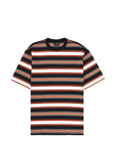 striped T-shirt by PS BY PAUL SMITH