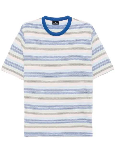 striped T-shirt by PS BY PAUL SMITH