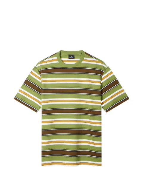 striped T-shirt by PS BY PAUL SMITH