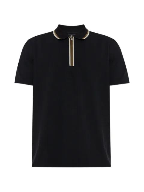 striped polo shirt by PS BY PAUL SMITH