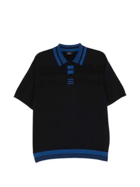 striped polo shirt by PS BY PAUL SMITH