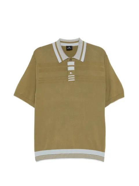 striped polo shirt by PS BY PAUL SMITH
