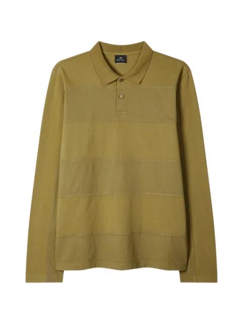 striped polo shirt by PS BY PAUL SMITH