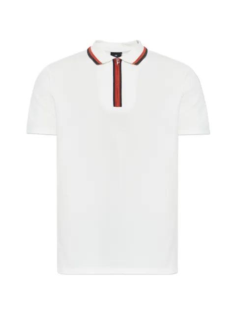 striped polo shirt by PS BY PAUL SMITH
