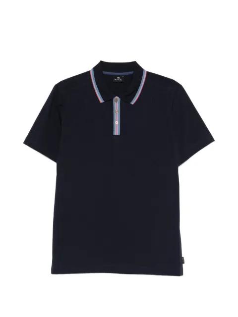 striped polo shirt by PS BY PAUL SMITH