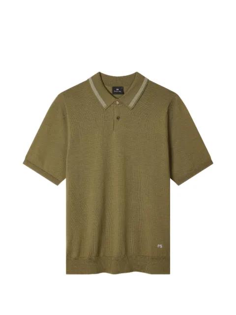 striped polo shirt by PS BY PAUL SMITH