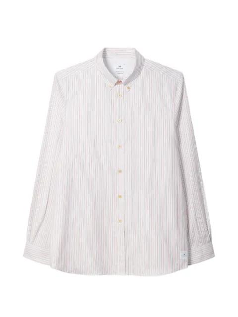 striped shirt by PS BY PAUL SMITH