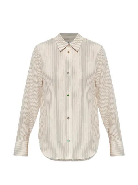 striped shirt by PS BY PAUL SMITH